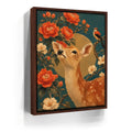 Featured image 11 for Deer and the Midnight Songbird