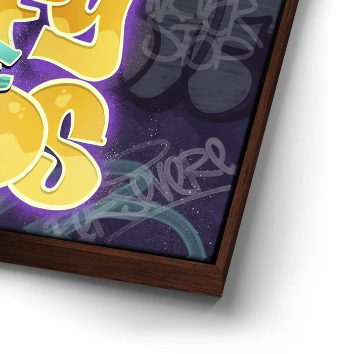 Featured image 16 for Defy The Odds - Graffiti