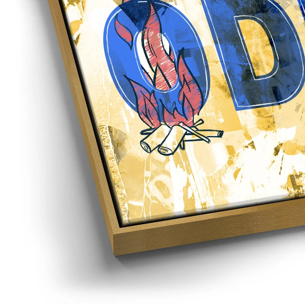 Featured image 15 for Defy The Odds - Sketch
