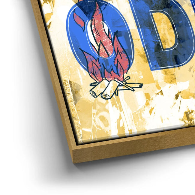 Featured image 15 for Defy The Odds - Sketch