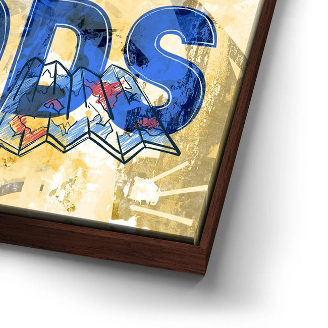 Featured image 13 for Defy The Odds - Sketch