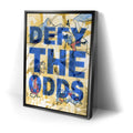 Thumbnail image 2 for Defy The Odds - Sketch