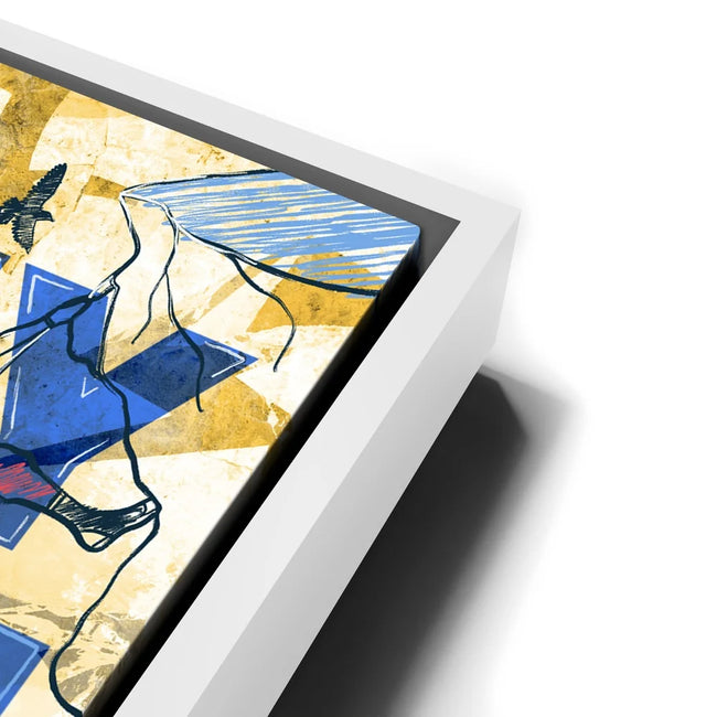 Featured image 14 for Defy The Odds - Sketch