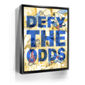 Featured image 6 for Defy The Odds - Sketch
