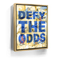 Featured image 8 for Defy The Odds - Sketch