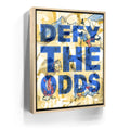 Featured image 10 for Defy The Odds - Sketch