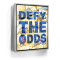 Featured image 9 for Defy The Odds - Sketch