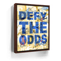 Featured image 11 for Defy The Odds - Sketch