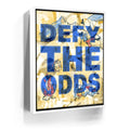 Featured image 7 for Defy The Odds - Sketch