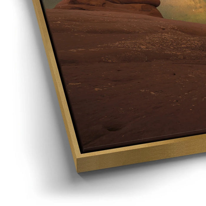 Featured image 12 for Delicate Arch - Arches National Park, Utah