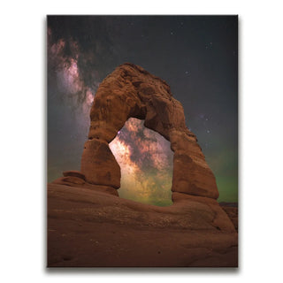 Delicate Arch - Arches National Park, Utah
