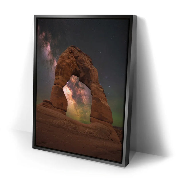 Featured image 2 for Delicate Arch - Arches National Park, Utah