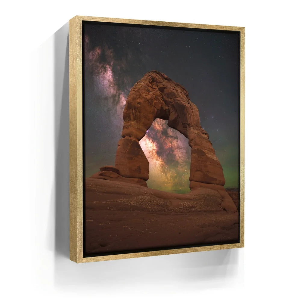 Featured image 7 for Delicate Arch - Arches National Park, Utah