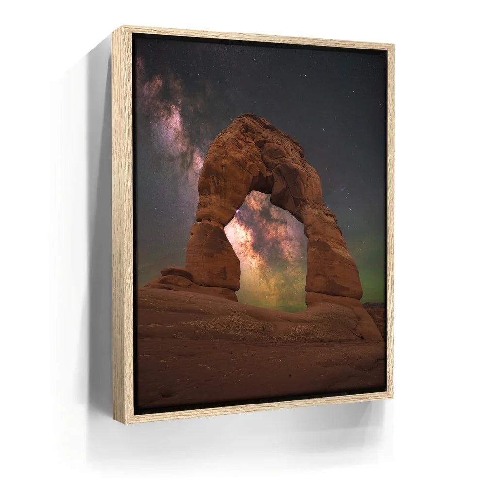 Featured image 9 for Delicate Arch - Arches National Park, Utah