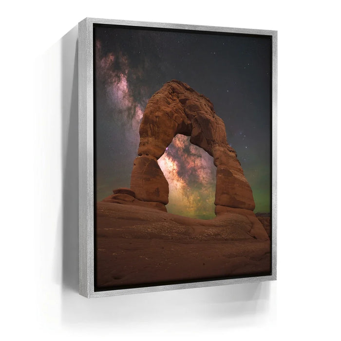 Featured image 8 for Delicate Arch - Arches National Park, Utah