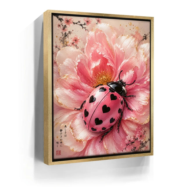 Featured image 8 for Delicate Beautiful Love
