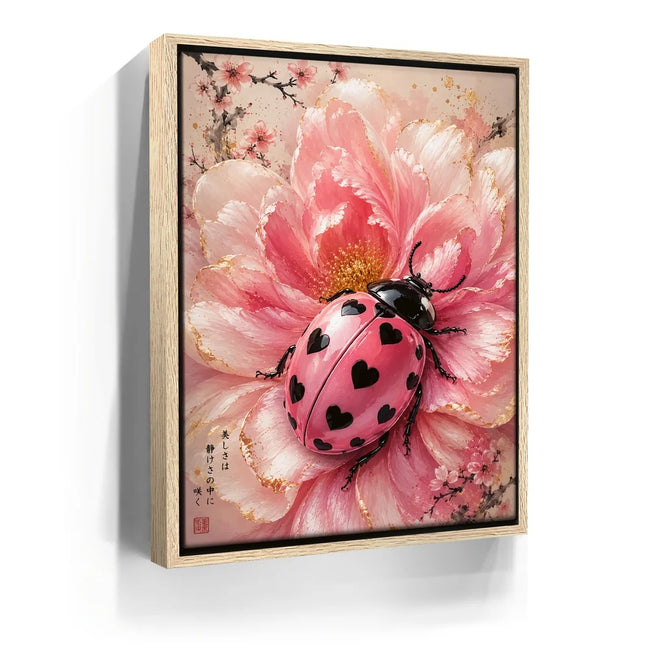 Featured image 10 for Delicate Beautiful Love