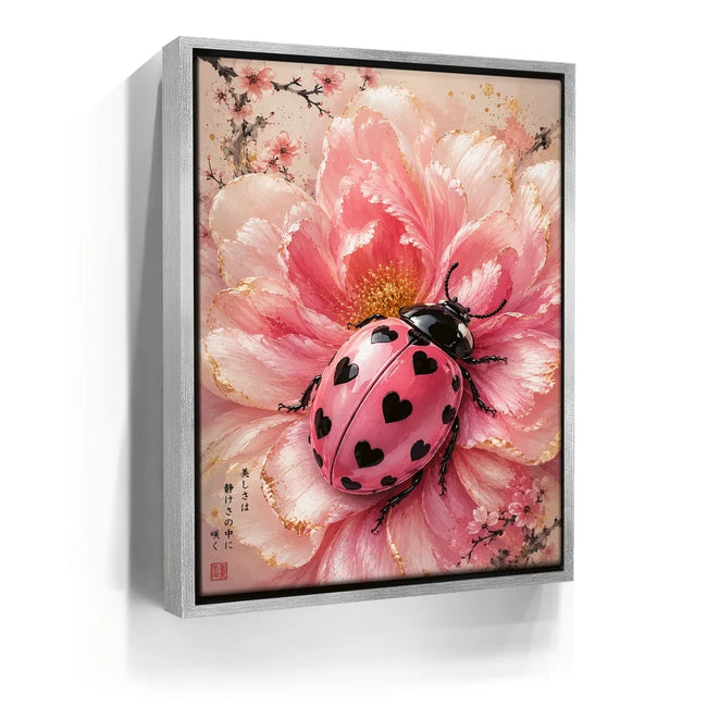 Featured image 9 for Delicate Beautiful Love