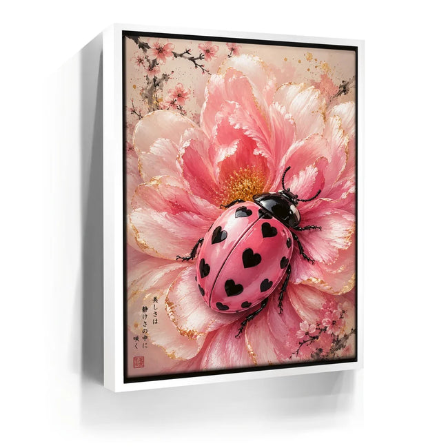 Featured image 7 for Delicate Beautiful Love