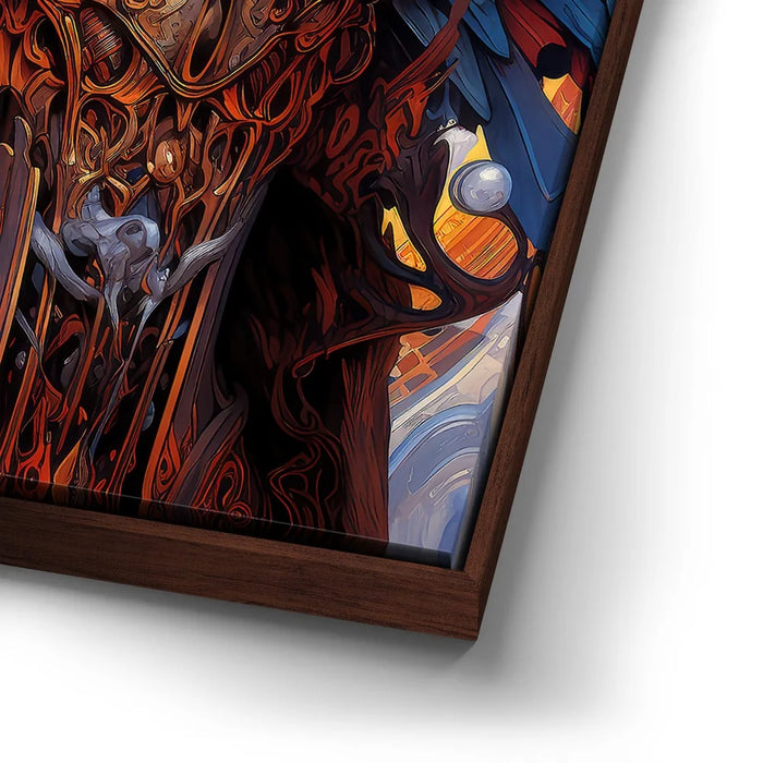 Featured image 15 for Deliverance