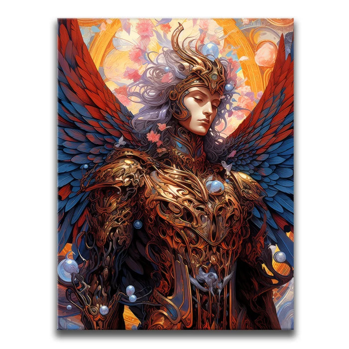 Featured image 1 for Deliverance