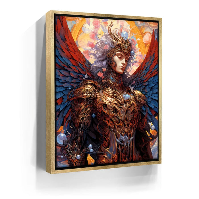 Featured image 8 for Deliverance