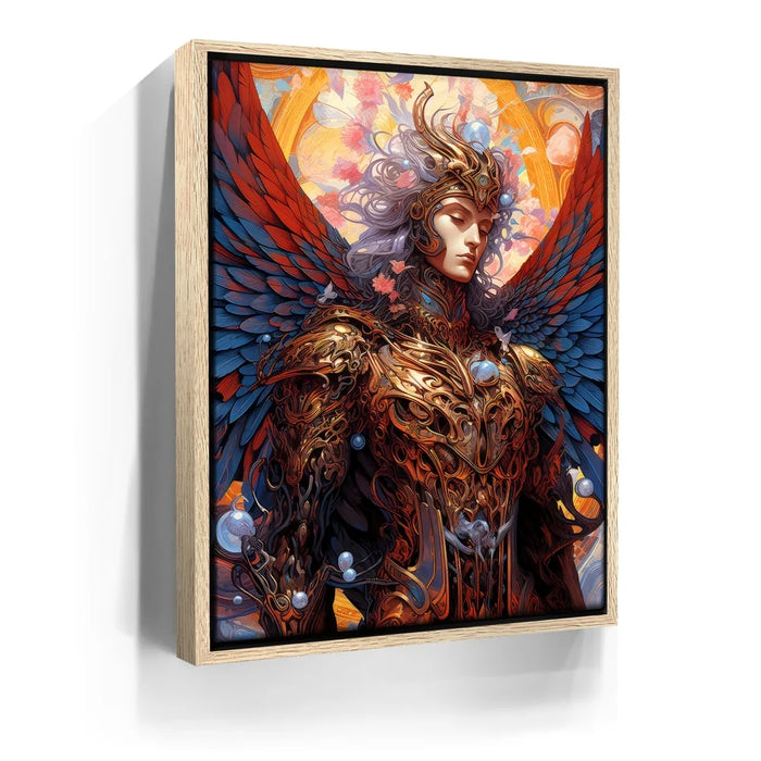 Featured image 10 for Deliverance