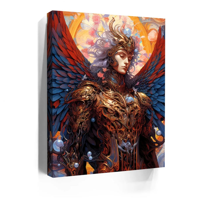 Featured image 5 for Deliverance