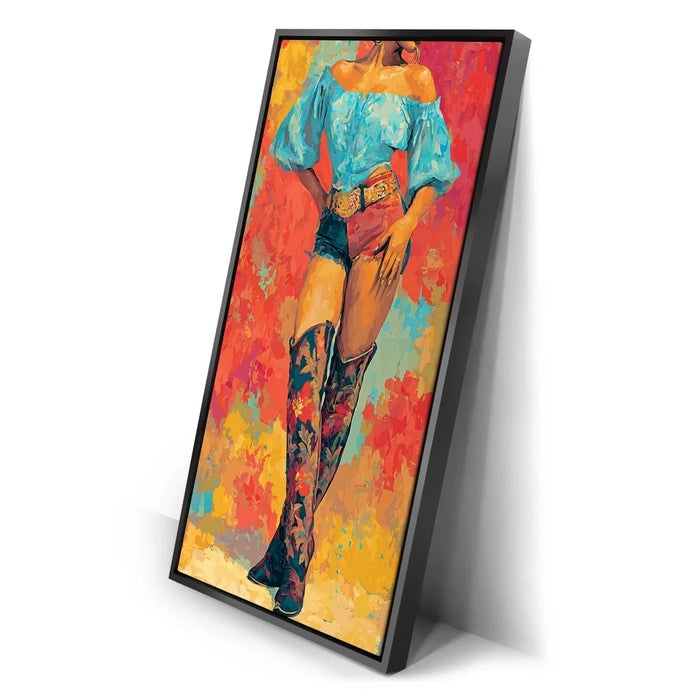 Featured image 2 for Denim & Drama