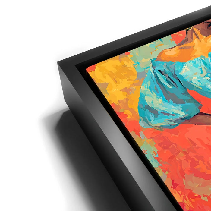 Featured image 12 for Denim & Drama