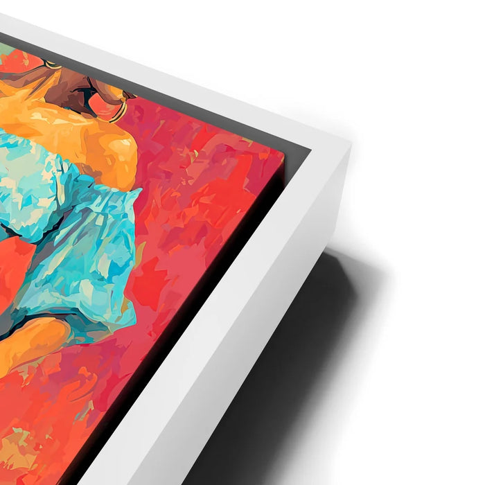 Featured image 14 for Denim & Drama