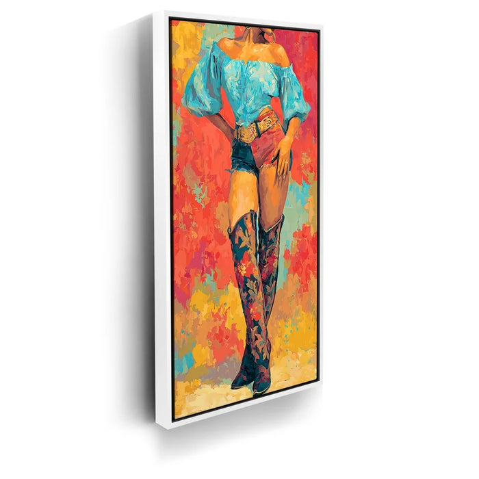 Featured image 7 for Denim & Drama