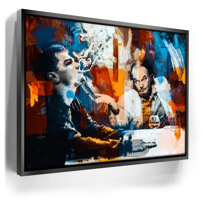 Featured image 6 for Departing Words 1