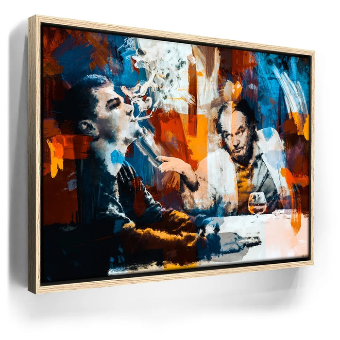 Featured image 10 for Departing Words 1