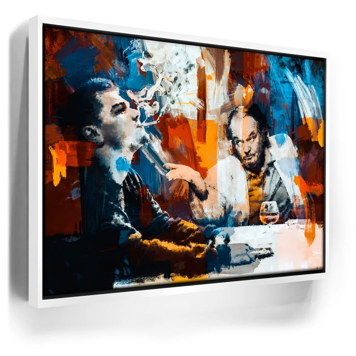 Featured image 7 for Departing Words 1