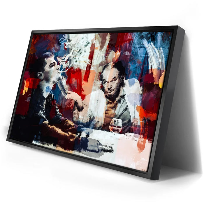 Featured image 2 for Departing Words 2