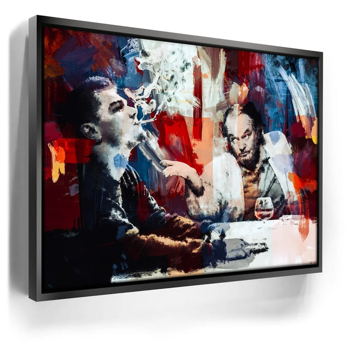 Featured image 6 for Departing Words 2