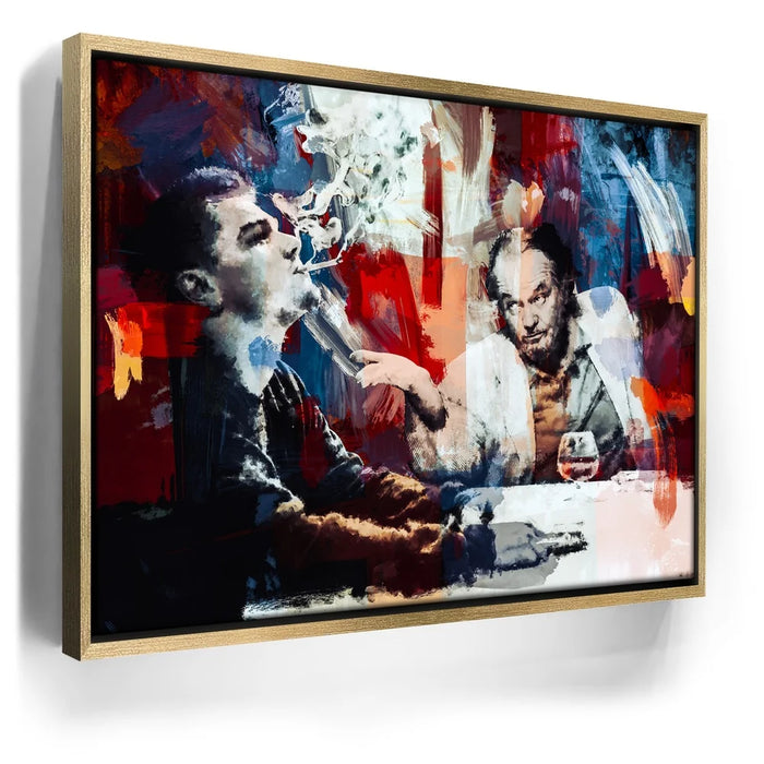 Featured image 8 for Departing Words 2