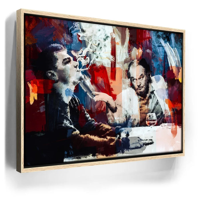 Featured image 10 for Departing Words 2