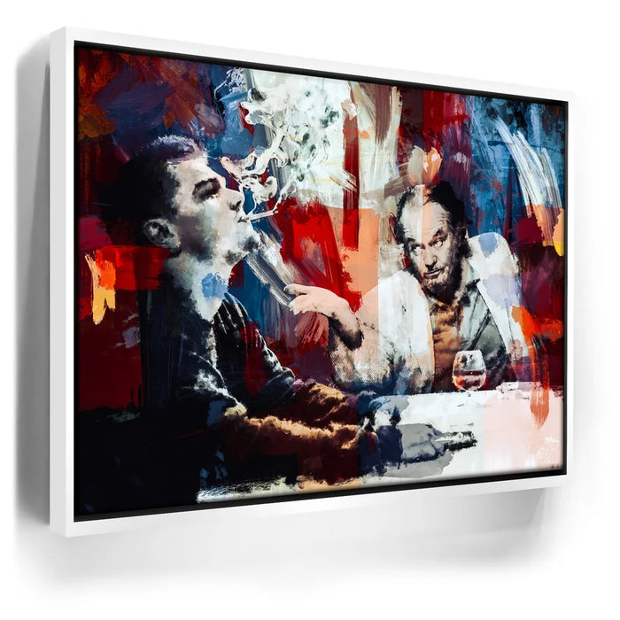 Featured image 7 for Departing Words 2