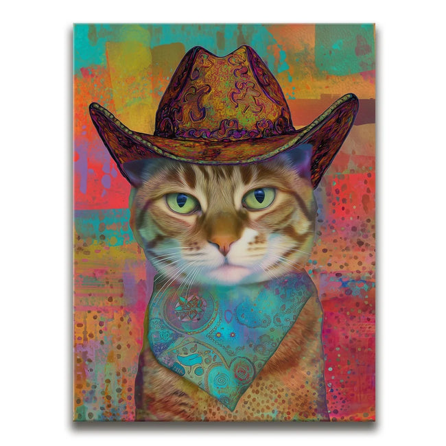 Featured image 1 for Deputy Meow