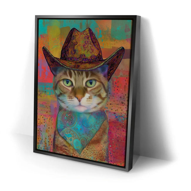 Featured image 2 for Deputy Meow