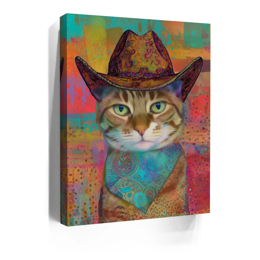 Featured image 3 for Deputy Meow
