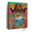 Thumbnail image 3 for Deputy Meow