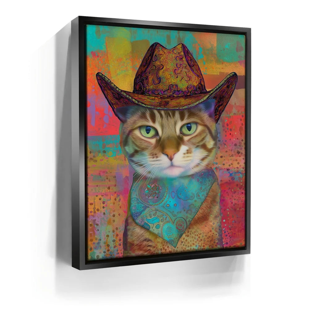 Featured image 6 for Deputy Meow