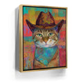 Featured image 8 for Deputy Meow