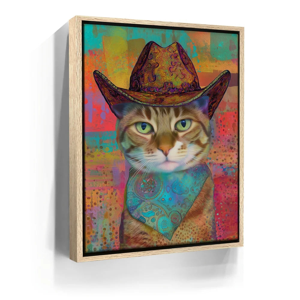 Featured image 10 for Deputy Meow
