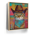 Featured image 10 for Deputy Meow