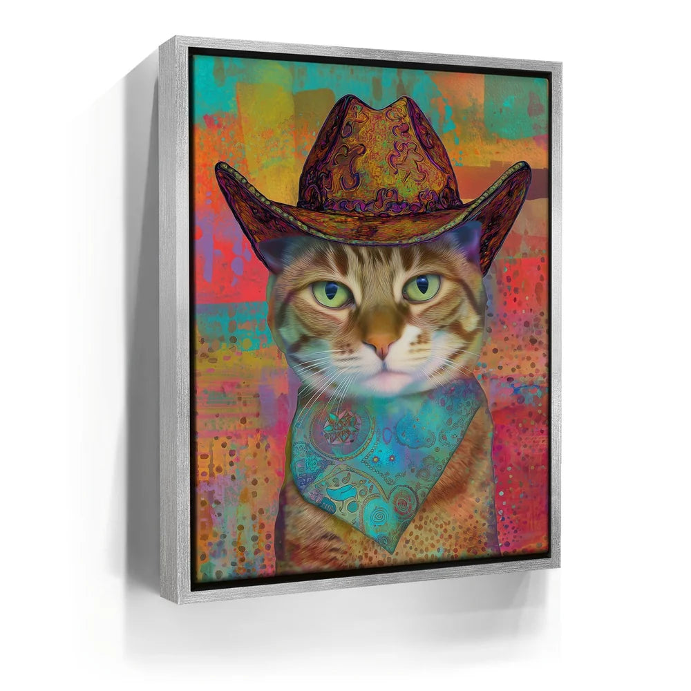 Featured image 9 for Deputy Meow