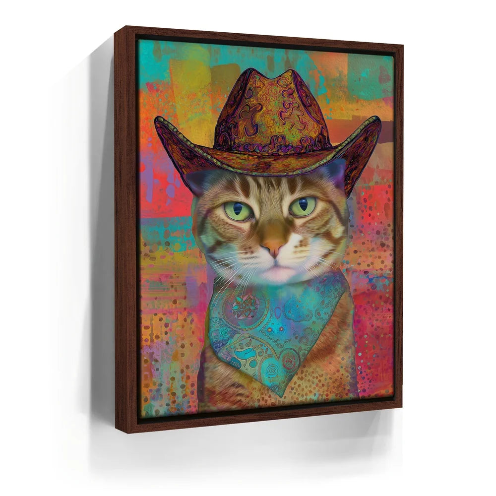 Featured image 11 for Deputy Meow